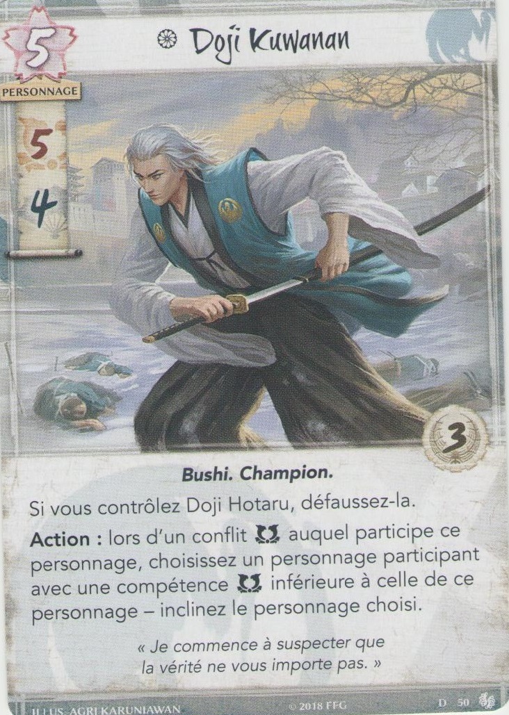 Doji Kuwanan